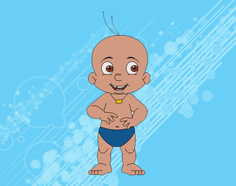 Chhota Bheem The Musical
