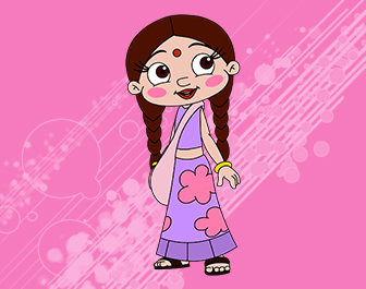 Chhota Bheem The Musical