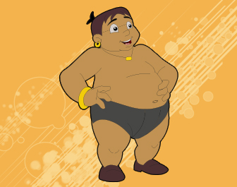 Chhota Bheem The Musical