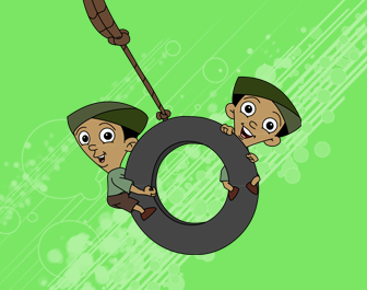 Chhota Bheem The Musical