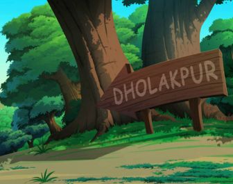 Chhota Bheem The Musical
