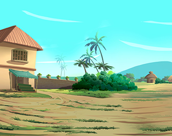 Chhota Bheem The Musical