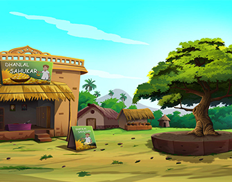 Chhota Bheem The Musical